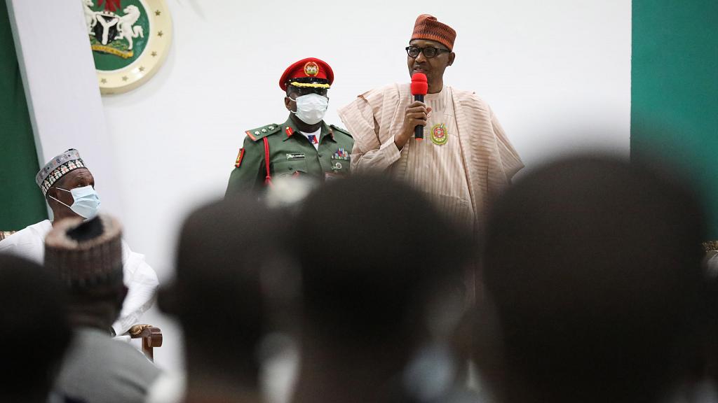   «بوكو حرام» تدفع نيجيريا لإجراء تغييرات جذرية فى قيادة الجيش