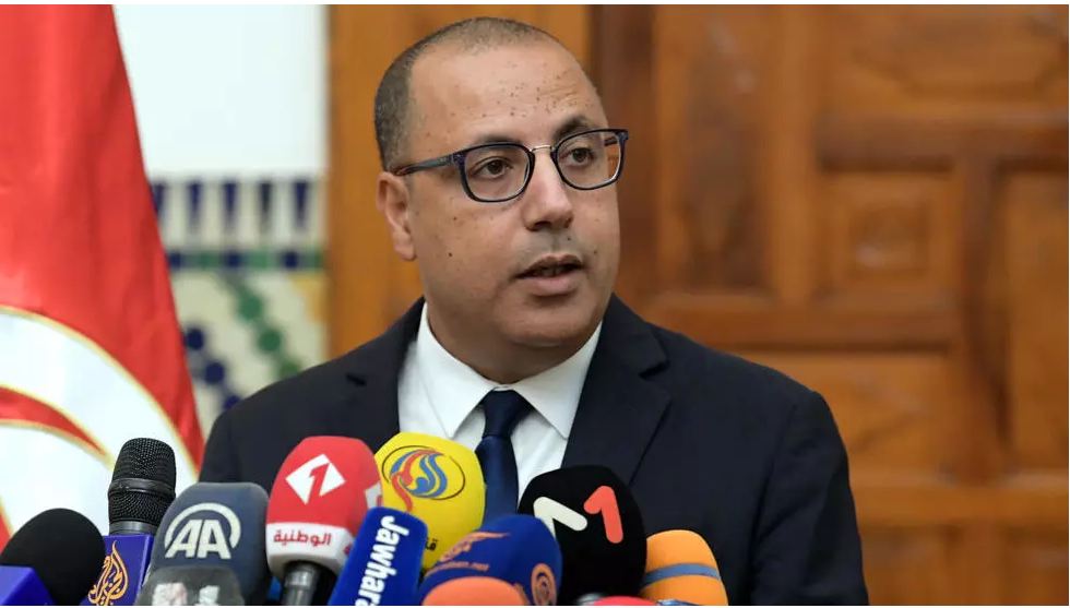   رئيس الحكومة التونسية تكاتفوا مع مؤسساتكم وطبقتكم السياسية