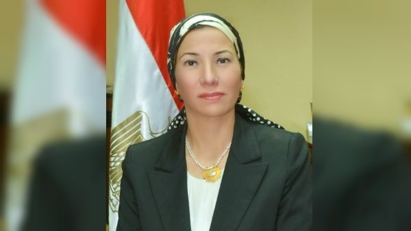   820 طن مخلفات يوميًا بالوسيطة
