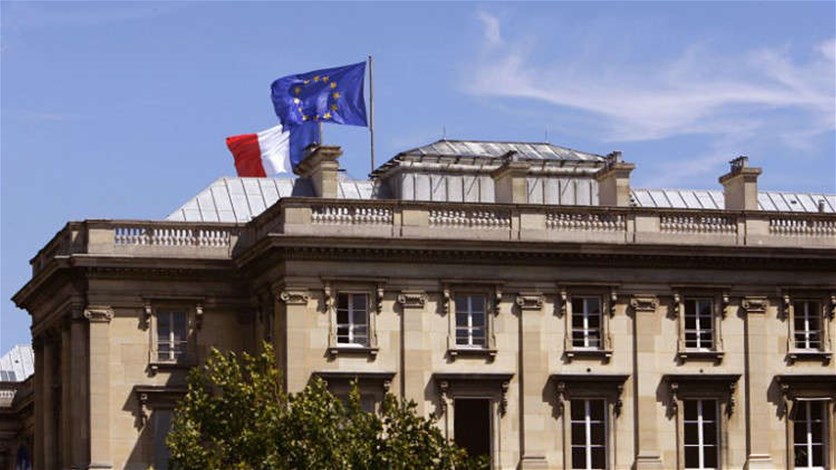   فرنسا تحذر من استفزازات إيران وتطالبها باحترام الاتفاق النووى