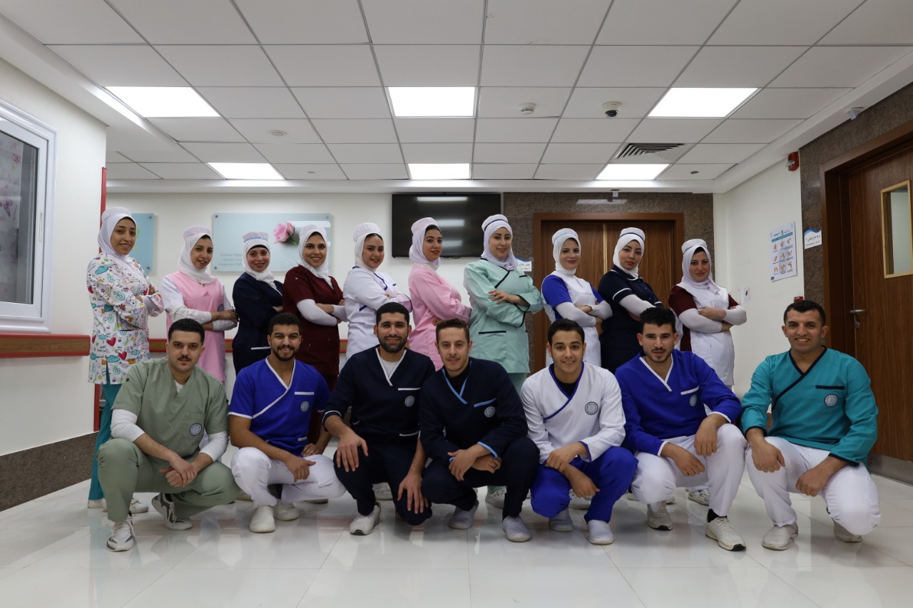 «الرعاية الصحية» تطلق حملة «موجودين دايمًا عشانك»