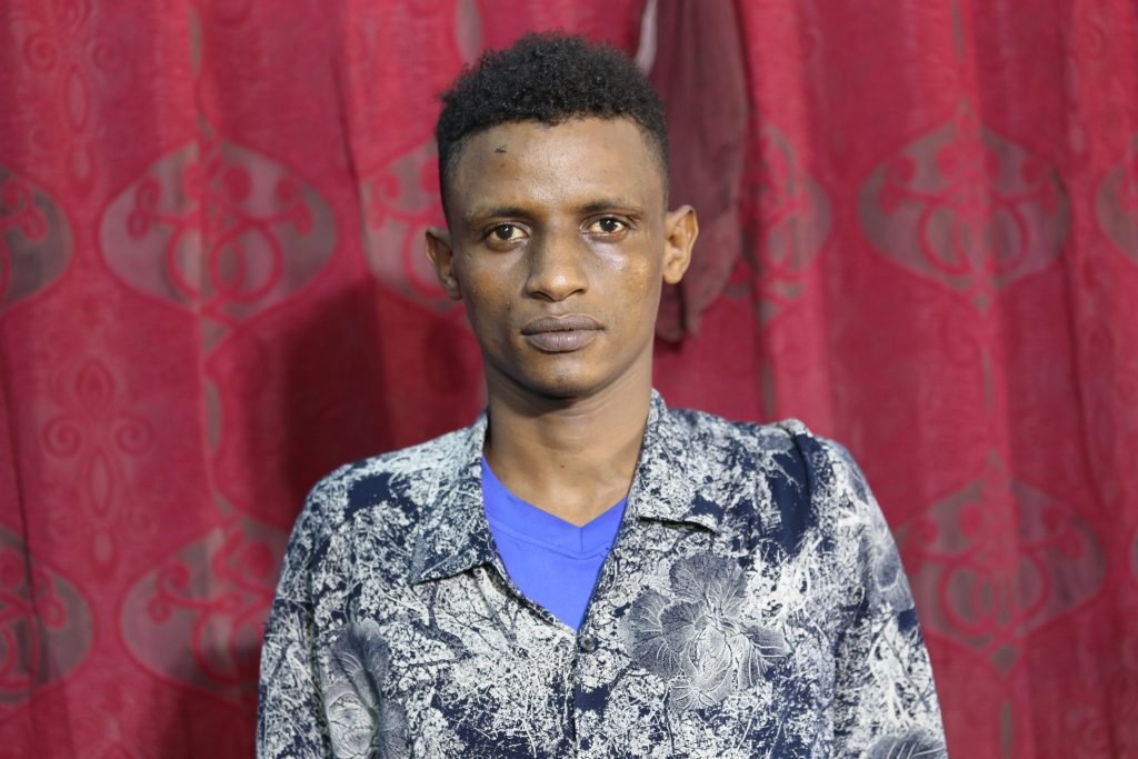   الصومال.. المحكمة العسكرية تقضي بإعدام أحد جنودها
