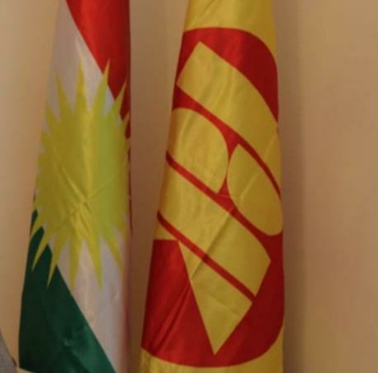   الديمقراطي الكردستاني ناعيا رئيس الحزب الناصري: مثال للمدافع عن الفكر القومي