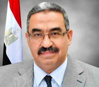 أبو عميرة مديرا لأمن الإسكندرية
