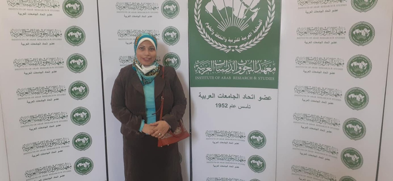   «أستاذة اقتصاد بجامعة القاهرة» تفوز بجائزة الشباب العربي 2020