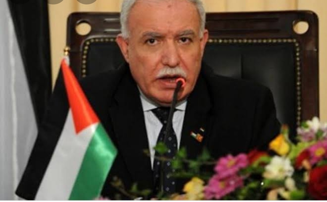   الخارجية الفلسطينية تتعهد بملاحقة المستوطن السفير فريدمان قانونياً