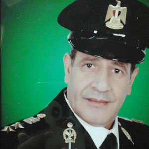   «العطار» أول شهداء الشرطة في أحداث فض رابعة