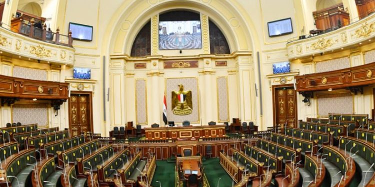 اختصاصات مكتب مجلس النواب واللجنة العامة