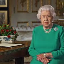   لتوطيد العلاقات بين البلدين.. الملكة إليزابيث تستضيف بايدن في قصرها