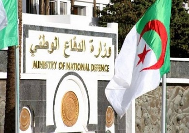   الجزائر: استشهاد جنديين ومقتل 4 إرهابيين فى اشتباكات شمالى البلاد