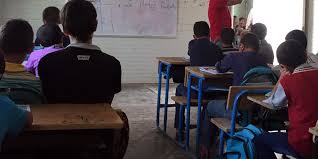   حملة «عودة آمنة للمدارس» بالأردن تطالب بدراسة حول أمان الدراسة