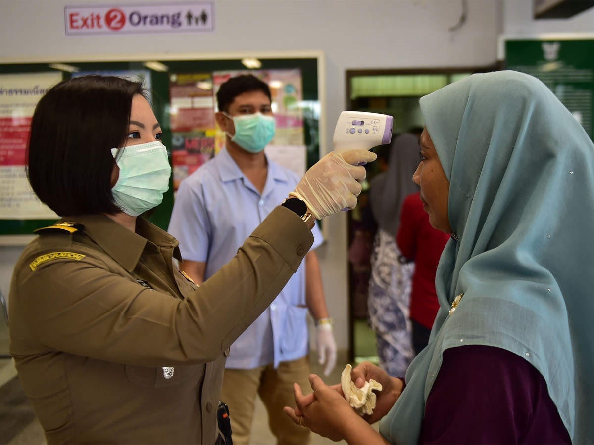   ماليزيا تسجل رقما قياسيا من إصابات كورونا لليوم الثاني على التوالي