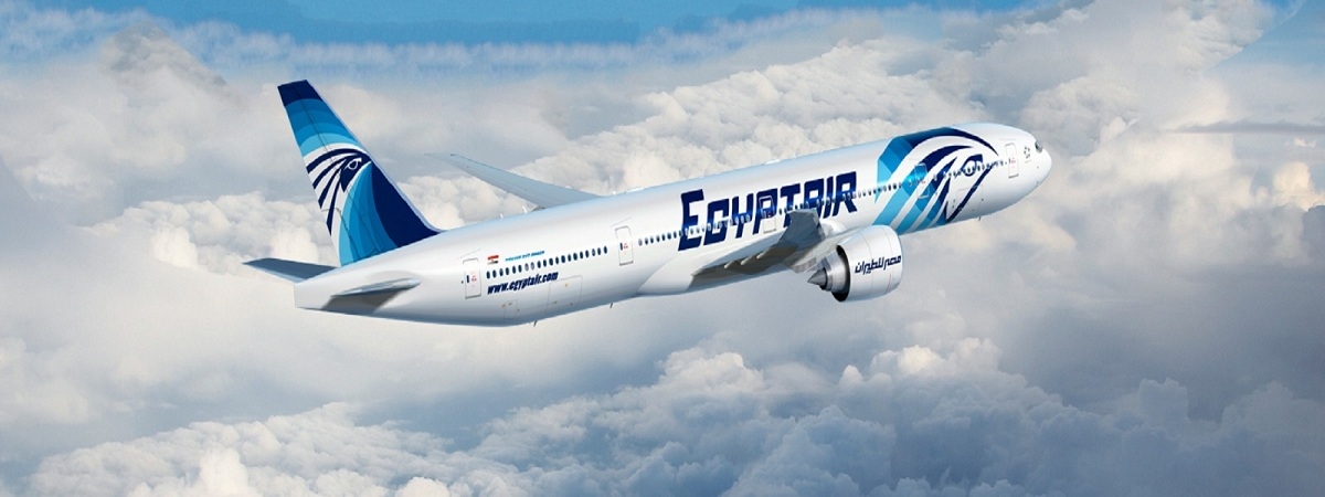   «مصر للطيران» تسير 53 رحلة جوية اليوم