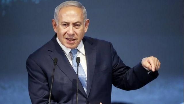   نتنياهو: الجولان المحتل سيبقى تحت سيطرة إسرائيل