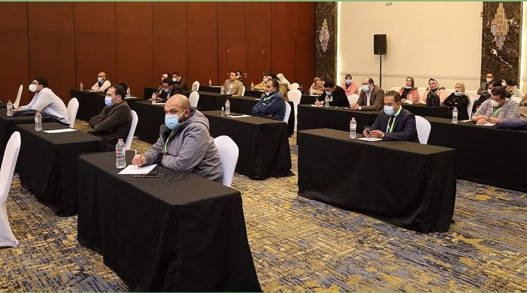   علاج الانسداد المزمن للشرايين التاجية بأحدث البرتوكولات العلاجية عالميًا