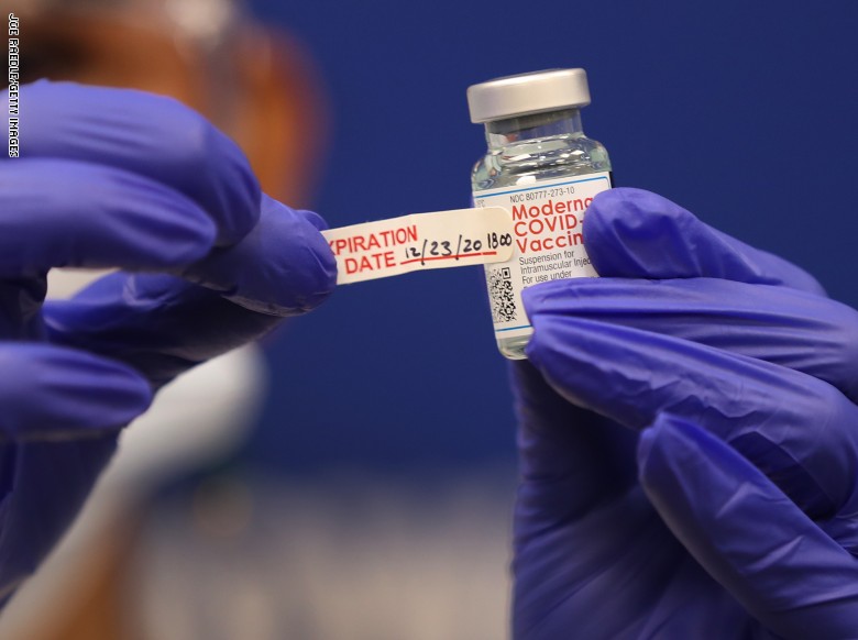   تخصيص 34 مركزا لتقديم خدمات التطعيم باللقاحات الخاصة بفيروس «كورونا»