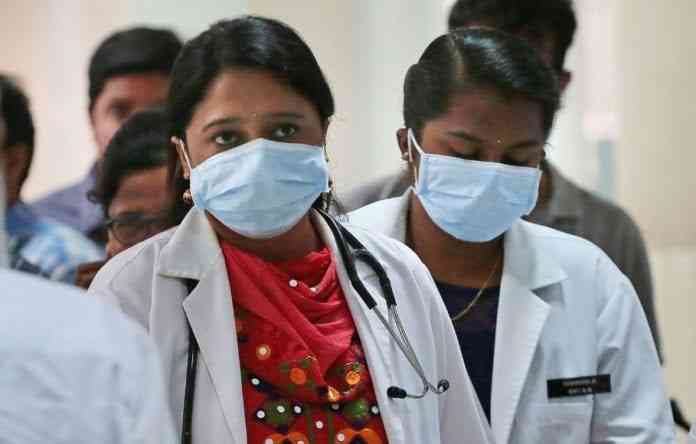   الهند: 70% من حالات الاصابة بفيروس كورونا تم تسجيلها في ولايتي ماهاراشترا وكيرالا