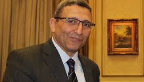   المستشار أحمد سعد يعلن عن نيته خوض المنافسة على منصب وكيل المجلس