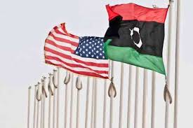   السفارة الأمريكية لدى ليبيا تدعو جميع الأطراف للعمل بشكل عاجل لتشكيل الحكومة الليبية