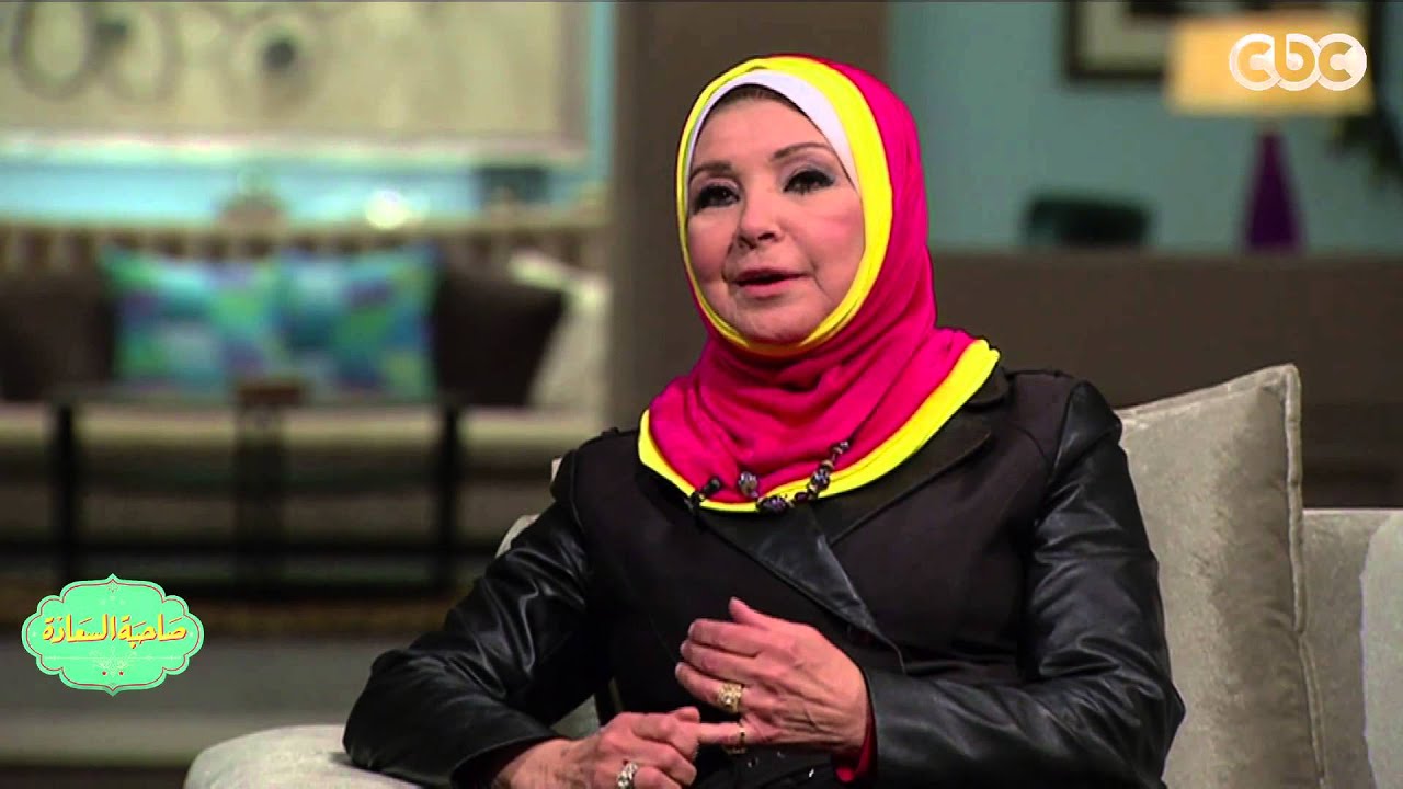   وفاة الإعلامية ماجدة أبو هيف
