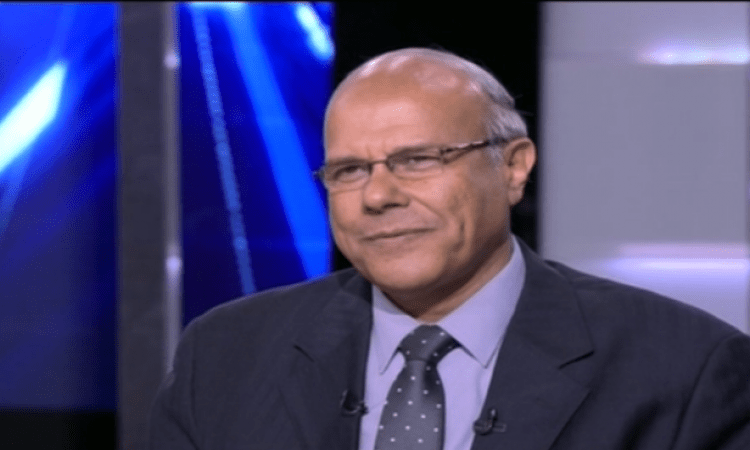   عبد العال: الطقس يشهد حالة عدم استقرار اليوم وغدا