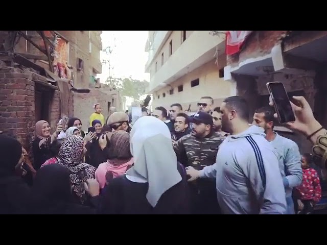   فيديو| محمد رمضان يروج لـ «مصباح علاء الدين»