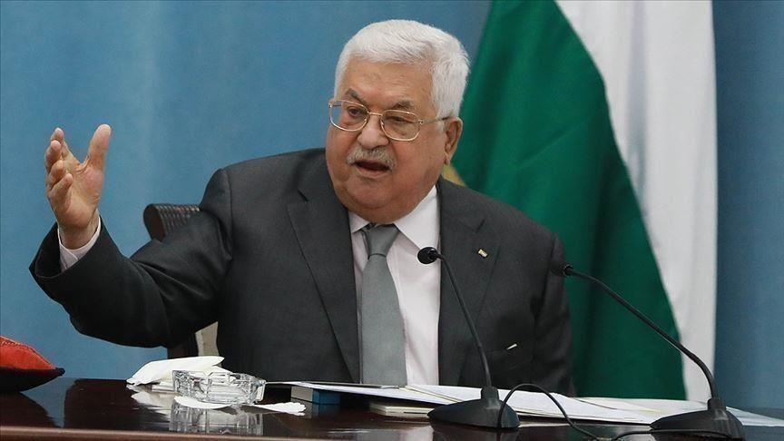   الرئيس الفلسطيني يرحّب برسالة من «حماس» حول «الانقسام والانتخابات»