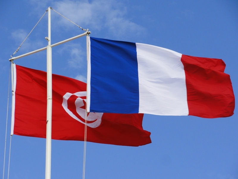   التونسيون ممنوعون من دخول فرنسا إلا لدواع «ملحة»