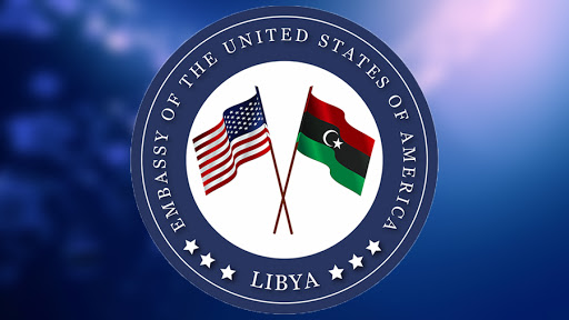   الولايات المتحدة الأمريكية ترحب بالتقدم الذي أحرزته اللجنة الاستشارية لمنتدى الحوار السياسي الليبي