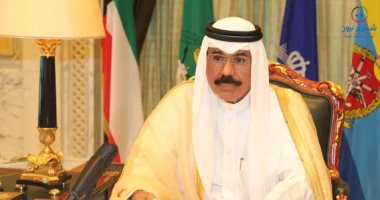  رئيس وزراء الكويت يقدم استقالة الحكومة للأمير نواف الأحمد