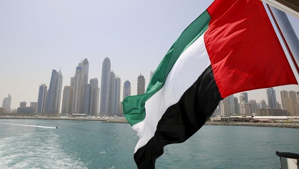   الإمارات تدين بشدة إطلاق الحوثيين طائرات مفخخة باتجاه السعودية