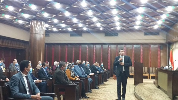الاتصالات: تدريب 18419 موظفًا لمواكبة العمل بالعاصمة الإدارية