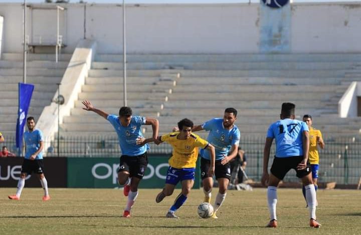  الثلاثي الجماهيري يواجه الأزمات "من بدري"