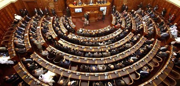 حصاد البرلمان فى أسبوع لحظة بلحظة
