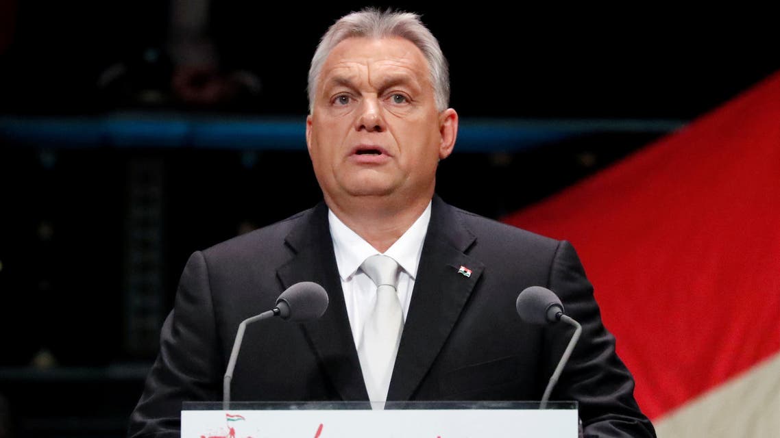 المجر: ملتزمون بتعزيز العلاقات مع الولايات المتحدة