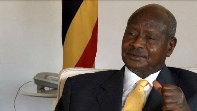   أوغندا..فوز موسيفينى فى الانتخابات الرئاسية بـ5.85 مليون صوت