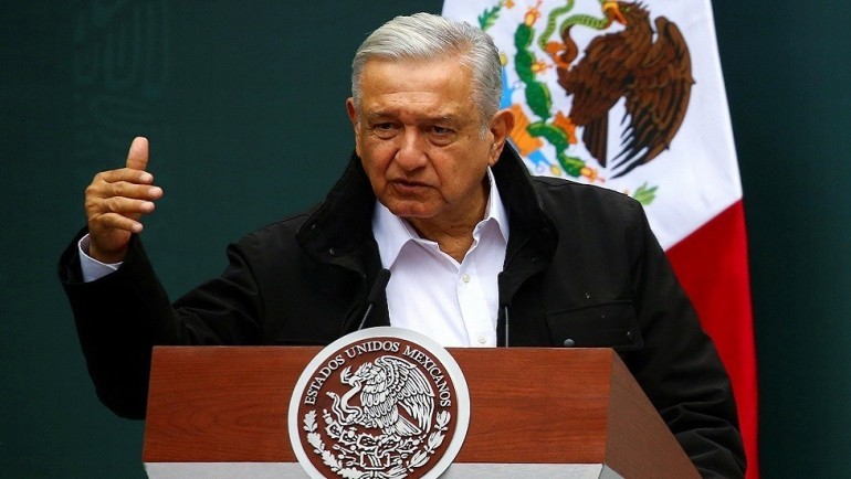   إصابة الرئيس المكسيكي بفيروس كورونا