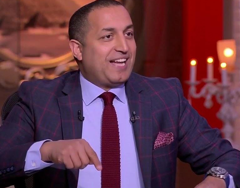 إيهاب الخطيب: الأهلي سيتواجد في دوري أبطال أوروبا