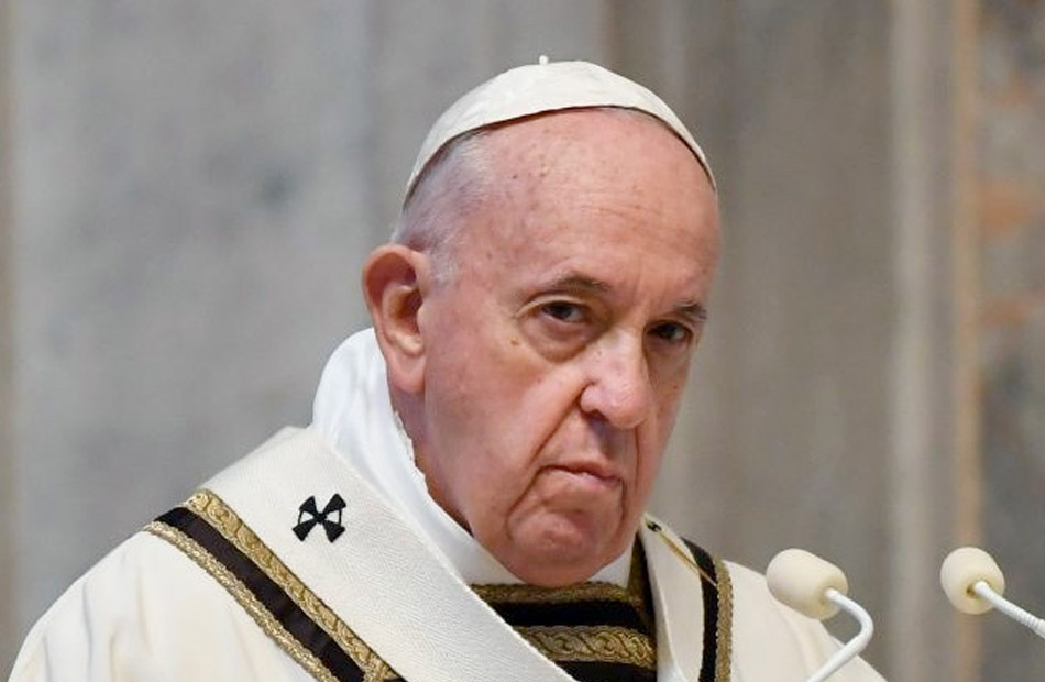   وفاة الطبيب المعالج لبابا الفاتيكان متأثرا بكورونا