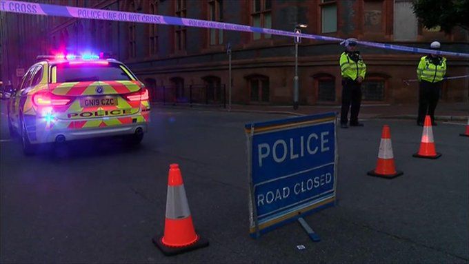   إصابة امرأة ورجلين فى حادث طعن جماعى في «حي العرب» بـ لندن