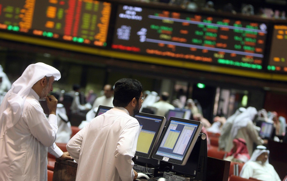   سوق أبو ظبي يتراجع 0.01 % في مستهل تعاملات الخميس