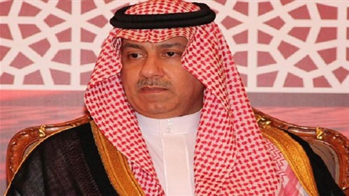   السعودية تعلن وفاة الأمير تركى بن ناصر بن عبد العزيز