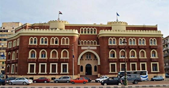 جامعة الإسكندرية حققت تقدماً 15281 أستشهاداً مرجعياً بأبحاثها عن العام الماضى