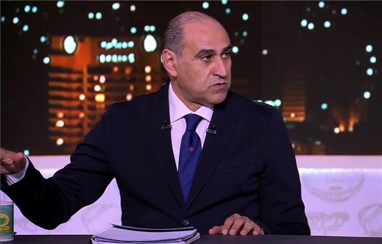   خالد بيومى يهاجم إدارة الإسماعيلى بعد توديع البطولة العربية