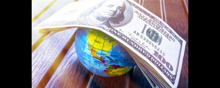   التمويل الدولي: 313 مليار دولار ضخها المستثمرين بمحافظ الأسواق الناشئة