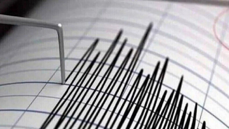  زلزال بقوة 4.6 درجة يضرب اليونان