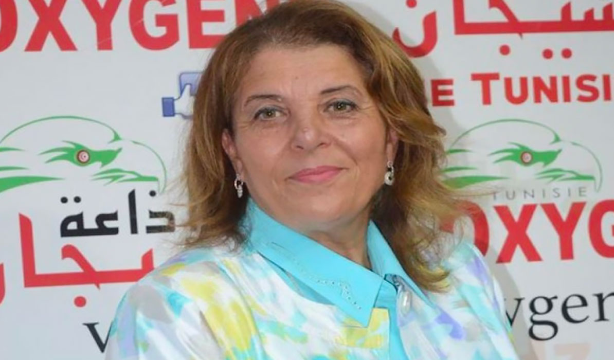   وزيرة الصناعة التونسية: امتيازات جديدة للمستثمر المصرى
