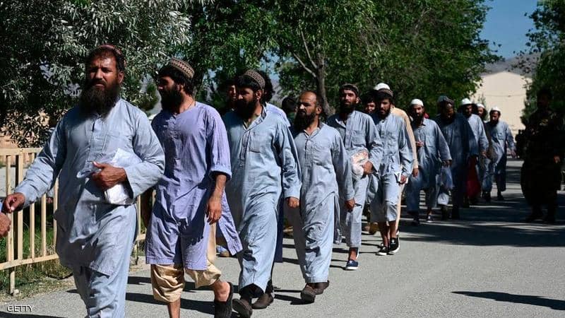   طالبان : الحركة سوف «تساند وتسهل» حملة التطعيم التى تتم بالمراكز صحية