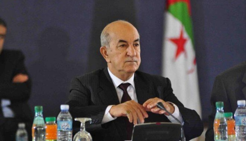   إقالة وزير النقل الجزائرى