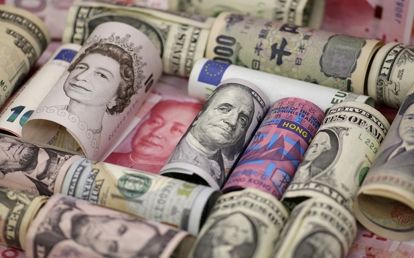   استقرار أسعار العملات الأجنبية اليوم الجمعة